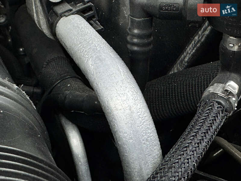 Внедорожник / Кроссовер Mercedes-Benz M-Class 2008 в Буче