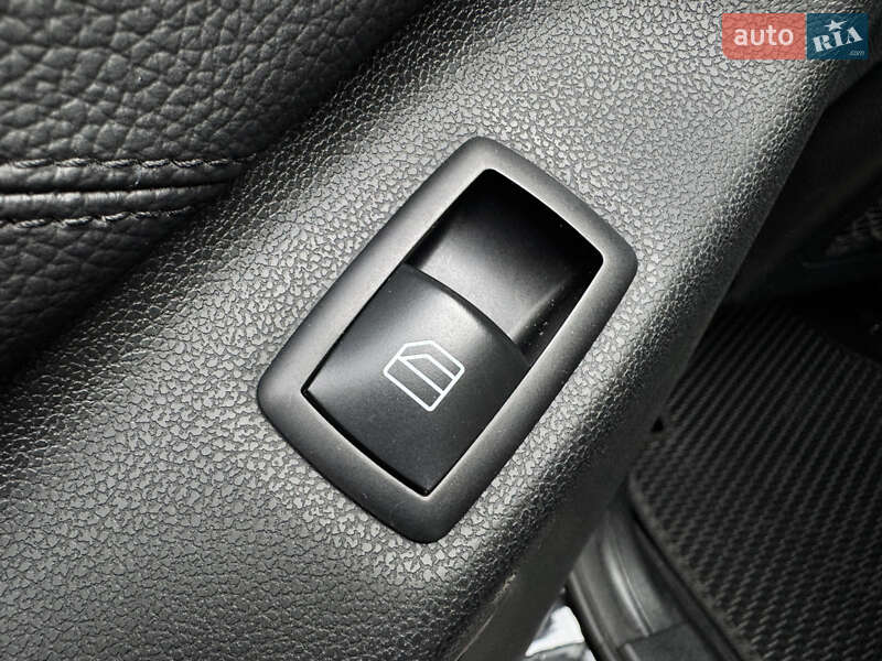 Внедорожник / Кроссовер Mercedes-Benz M-Class 2008 в Буче