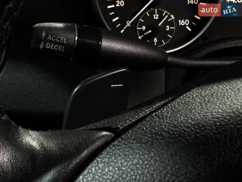 Внедорожник / Кроссовер Mercedes-Benz M-Class 2008 в Буче