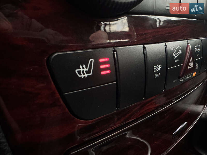 Внедорожник / Кроссовер Mercedes-Benz M-Class 2008 в Буче