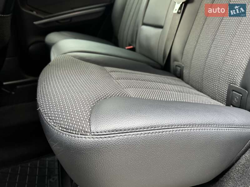 Позашляховик / Кросовер Mercedes-Benz M-Class 2011 в Києві фото 31 Позашляховик / Кросовер Mercedes-Benz M-Class 2011 в Києві