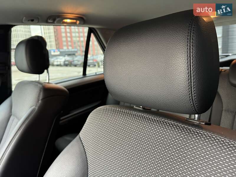 Позашляховик / Кросовер Mercedes-Benz M-Class 2011 в Києві фото 34 Позашляховик / Кросовер Mercedes-Benz M-Class 2011 в Києві