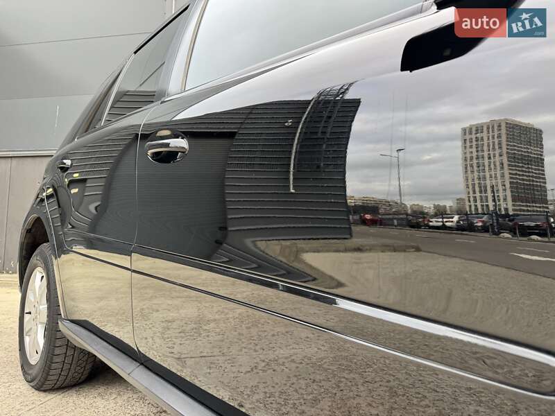 Позашляховик / Кросовер Mercedes-Benz M-Class 2011 в Києві фото 56 Позашляховик / Кросовер Mercedes-Benz M-Class 2011 в Києві