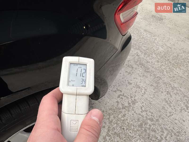 Позашляховик / Кросовер Mercedes-Benz M-Class 2011 в Києві фото 66 Позашляховик / Кросовер Mercedes-Benz M-Class 2011 в Києві