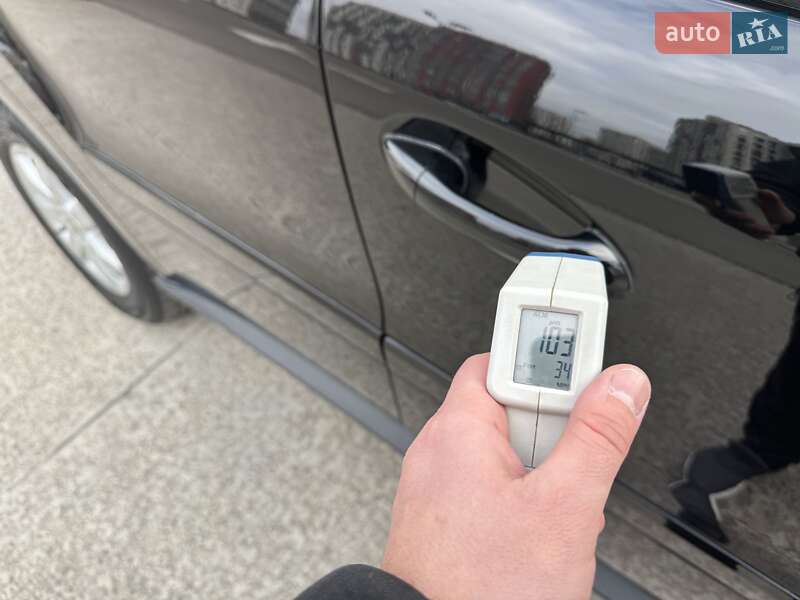 Позашляховик / Кросовер Mercedes-Benz M-Class 2011 в Києві фото 70 Позашляховик / Кросовер Mercedes-Benz M-Class 2011 в Києві