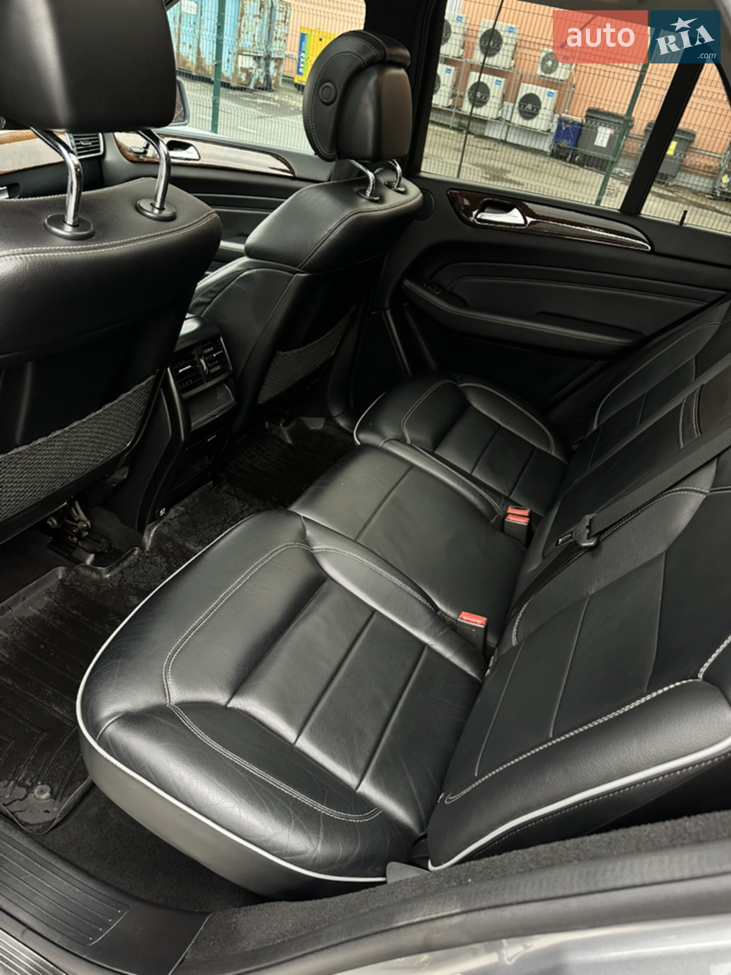 2013 Mercedes-Benz M-klasse - мініатюра 10