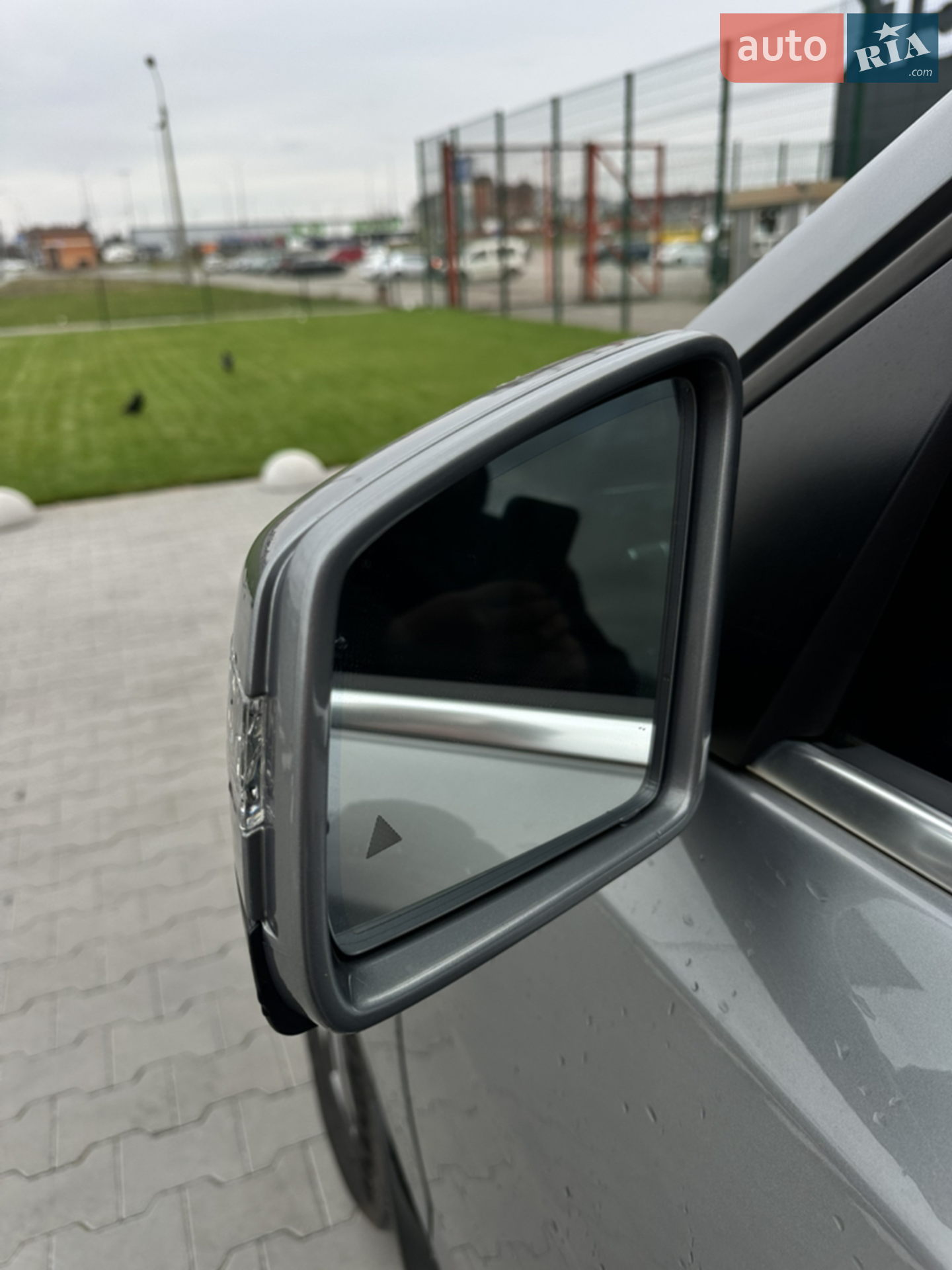 2013 Mercedes-Benz M-klasse - мініатюра 15