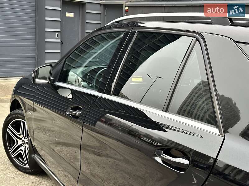 Позашляховик / Кросовер Mercedes-Benz M-Class 2012 в Києві фото 15 Позашляховик / Кросовер Mercedes-Benz M-Class 2012 в Києві