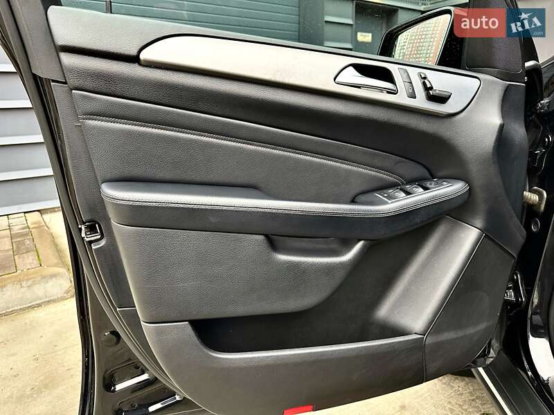 Позашляховик / Кросовер Mercedes-Benz M-Class 2012 в Києві фото 28 Позашляховик / Кросовер Mercedes-Benz M-Class 2012 в Києві