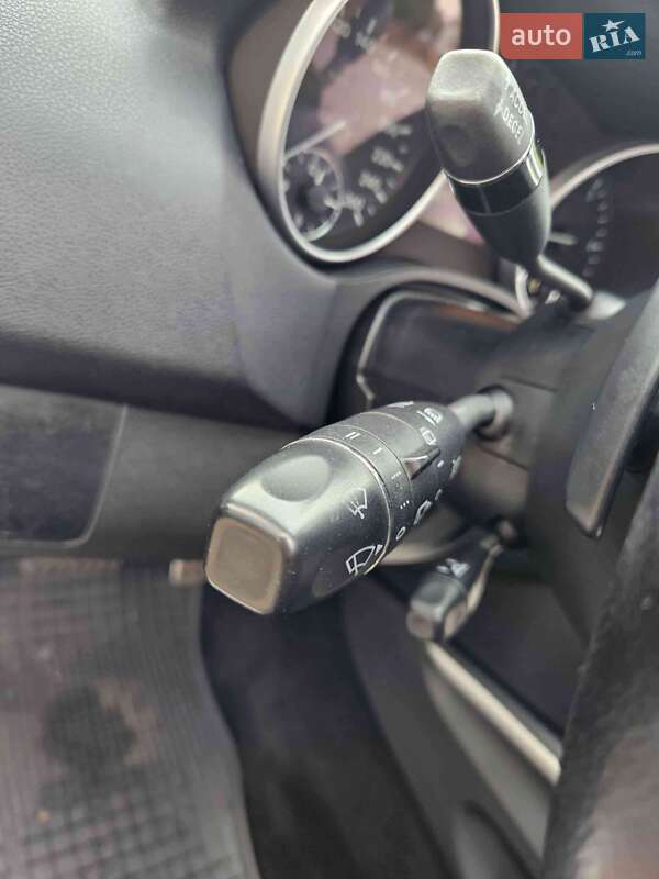 Позашляховик / Кросовер Mercedes-Benz M-Class 2009 в Хмельницькому