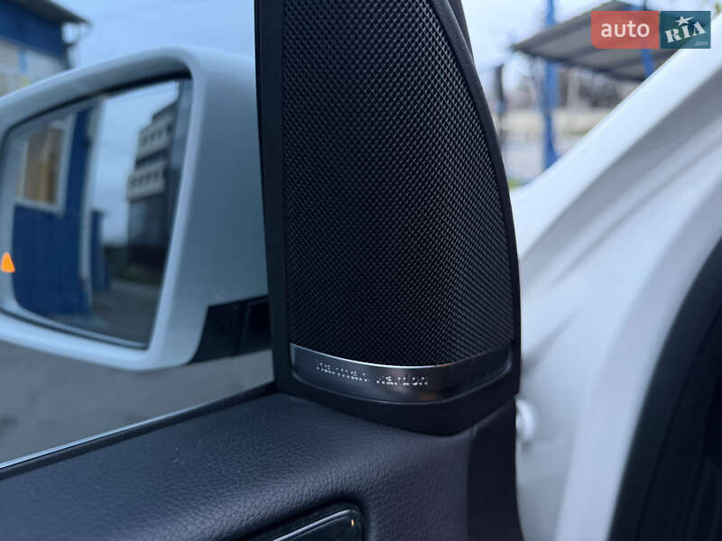Внедорожник / Кроссовер Mercedes-Benz M-Class 2014 в Харькове фото 14 Внедорожник / Кроссовер Mercedes-Benz M-Class 2014 в Харькове