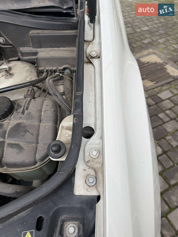 Внедорожник / Кроссовер Mercedes-Benz M-Class 2008 в Ивано-Франковске