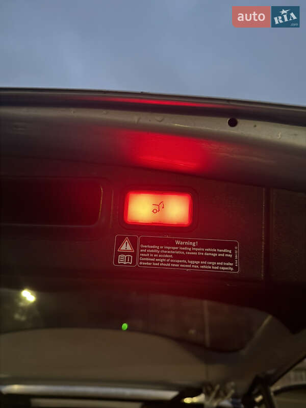 Позашляховик / Кросовер Mercedes-Benz M-Class 2008 в Києві