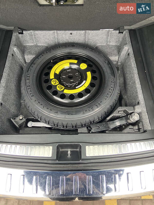 Внедорожник / Кроссовер Mercedes-Benz M-Class 2011 в Киеве фото 13 Внедорожник / Кроссовер Mercedes-Benz M-Class 2011 в Киеве