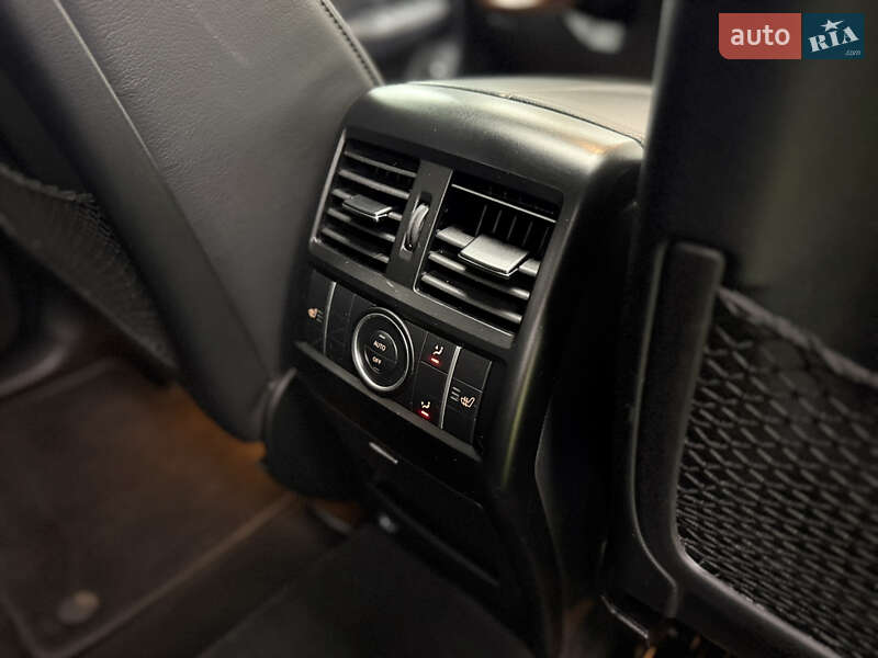 Позашляховик / Кросовер Mercedes-Benz M-Class 2012 в Одесі