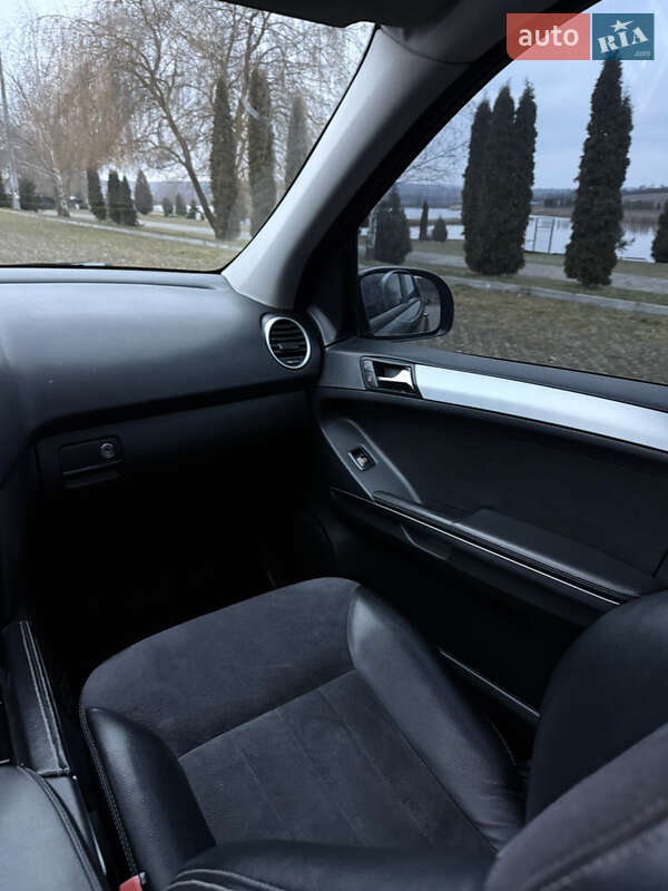 Внедорожник / Кроссовер Mercedes-Benz M-Class 2007 в Черновцах фото 73 Внедорожник / Кроссовер Mercedes-Benz M-Class 2007 в Черновцах