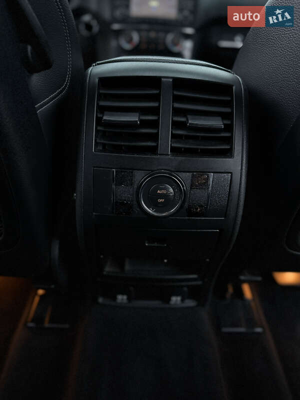 Внедорожник / Кроссовер Mercedes-Benz M-Class 2007 в Черновцах фото 75 Внедорожник / Кроссовер Mercedes-Benz M-Class 2007 в Черновцах