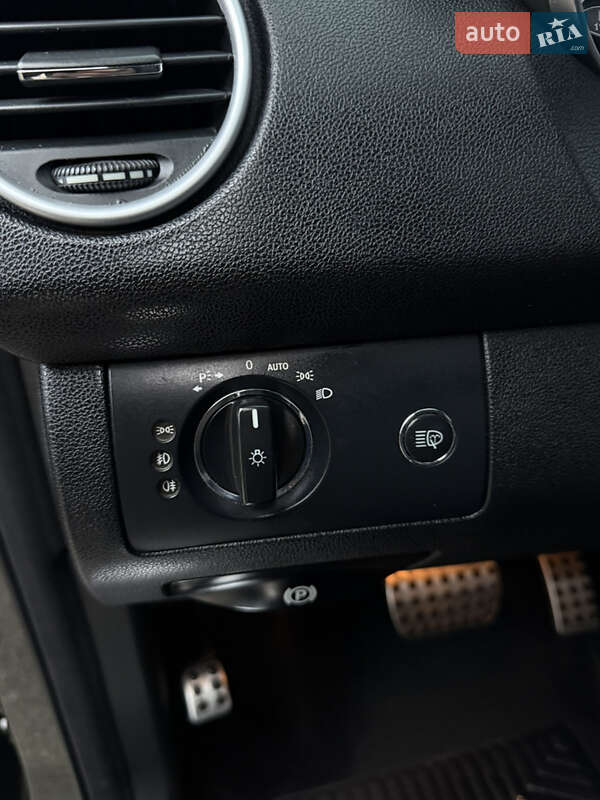 Внедорожник / Кроссовер Mercedes-Benz M-Class 2007 в Черновцах фото 84 Внедорожник / Кроссовер Mercedes-Benz M-Class 2007 в Черновцах