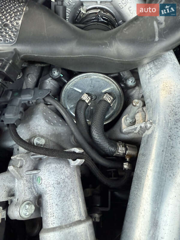 Внедорожник / Кроссовер Mercedes-Benz M-Class 2007 в Черновцах фото 96 Внедорожник / Кроссовер Mercedes-Benz M-Class 2007 в Черновцах