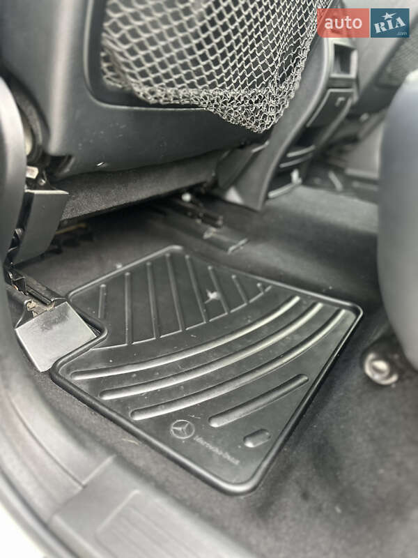 Позашляховик / Кросовер Mercedes-Benz M-Class 2011 в Вінниці фото 8 Позашляховик / Кросовер Mercedes-Benz M-Class 2011 в Вінниці