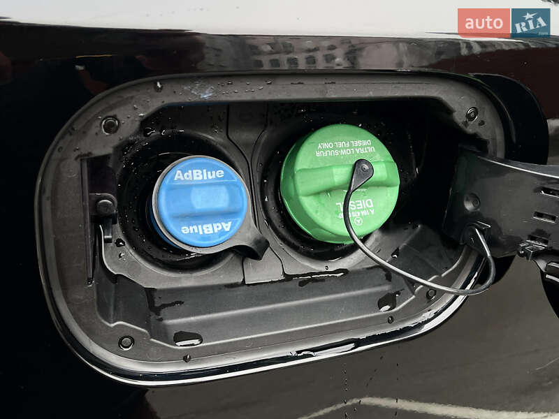 Внедорожник / Кроссовер Mercedes-Benz M-Class 2013 в Киеве