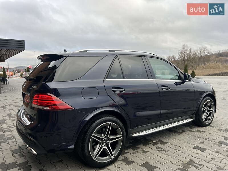Внедорожник / Кроссовер Mercedes-Benz M-Class 2012 в Снятине фото 14 Внедорожник / Кроссовер Mercedes-Benz M-Class 2012 в Снятине