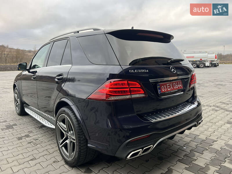 Внедорожник / Кроссовер Mercedes-Benz M-Class 2012 в Снятине фото 19 Внедорожник / Кроссовер Mercedes-Benz M-Class 2012 в Снятине