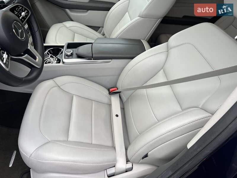 Внедорожник / Кроссовер Mercedes-Benz M-Class 2012 в Снятине фото 46 Внедорожник / Кроссовер Mercedes-Benz M-Class 2012 в Снятине