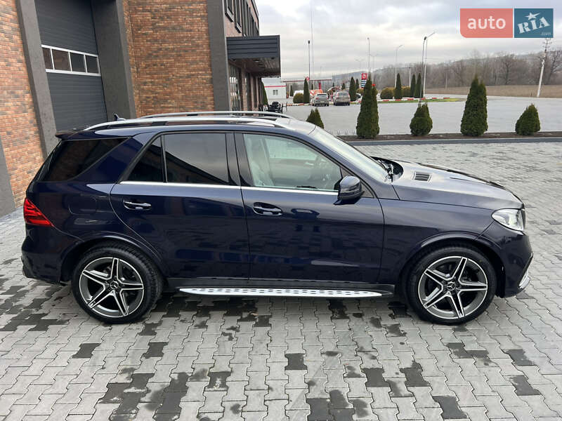 Внедорожник / Кроссовер Mercedes-Benz M-Class 2012 в Снятине фото 75 Внедорожник / Кроссовер Mercedes-Benz M-Class 2012 в Снятине