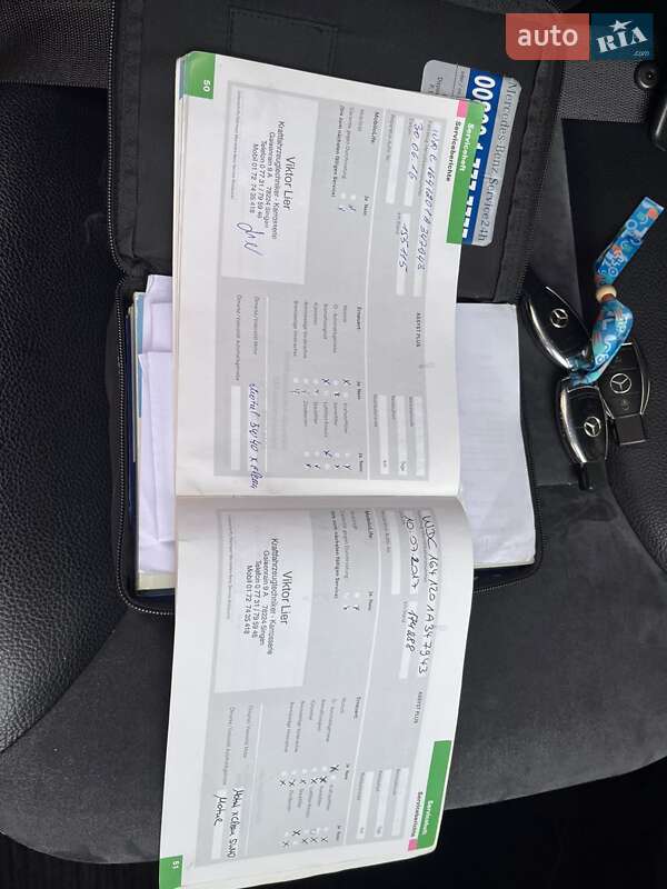 Внедорожник / Кроссовер Mercedes-Benz M-Class 2008 в Ирпене