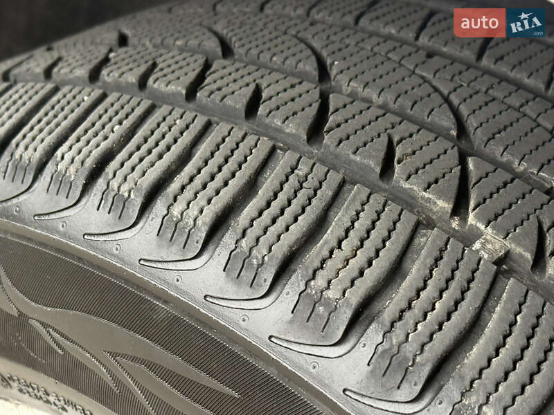 Внедорожник / Кроссовер Mercedes-Benz M-Class 2008 в Ровно фото 19 Внедорожник / Кроссовер Mercedes-Benz M-Class 2008 в Ровно