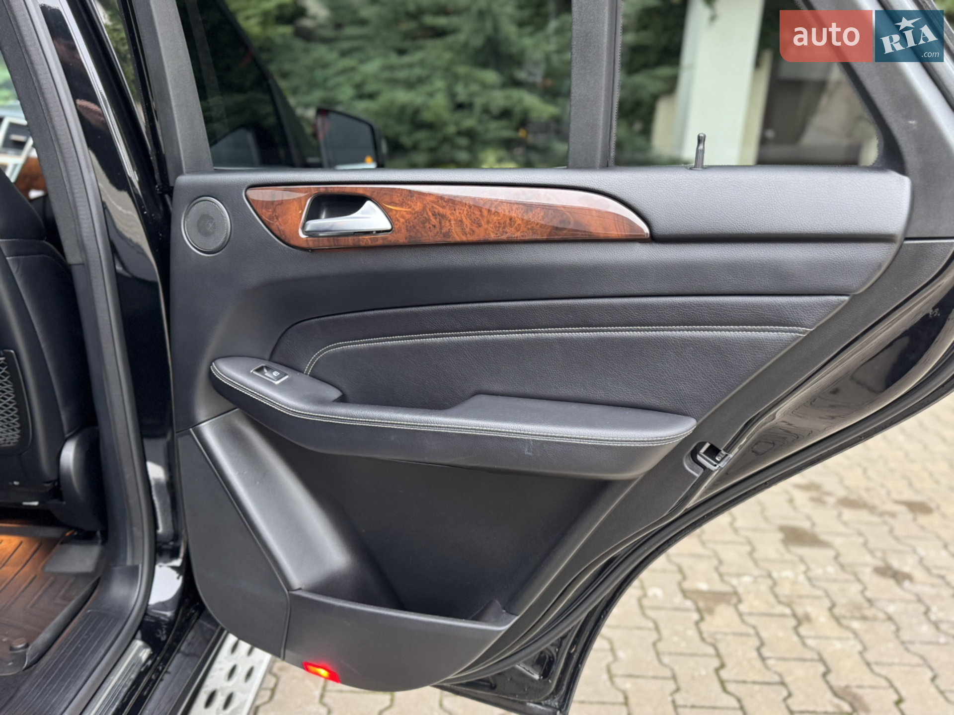 2013 Mercedes-Benz M-klasse - мініатюра 72