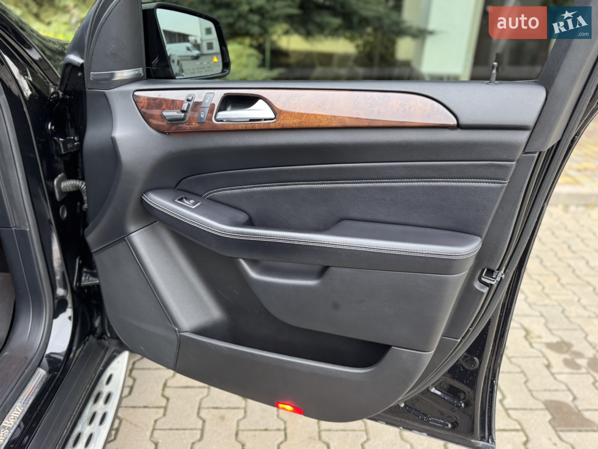 2013 Mercedes-Benz M-klasse - мініатюра 77
