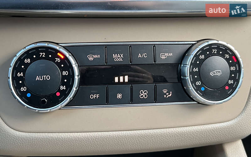 Внедорожник / Кроссовер Mercedes-Benz M-Class 2014 в Львове фото 20 Внедорожник / Кроссовер Mercedes-Benz M-Class 2014 в Львове