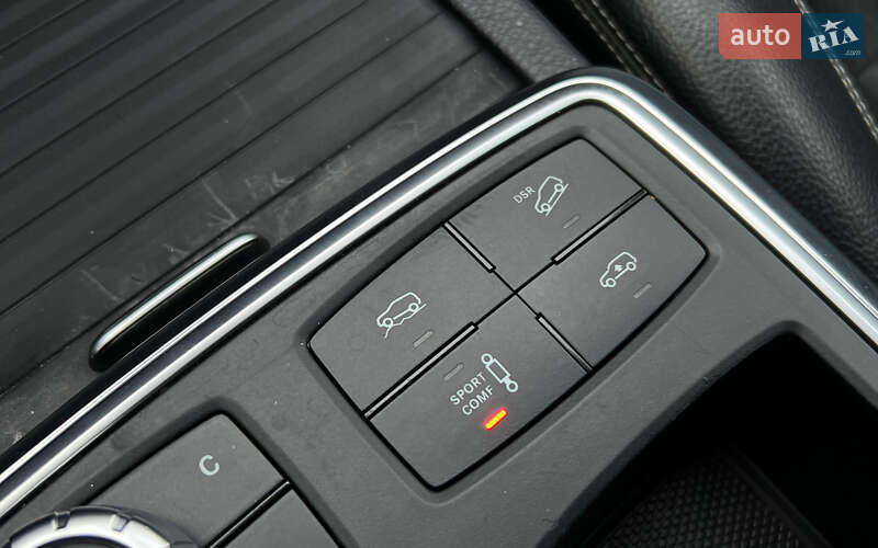 Внедорожник / Кроссовер Mercedes-Benz M-Class 2012 в Львове фото 21 Внедорожник / Кроссовер Mercedes-Benz M-Class 2012 в Львове