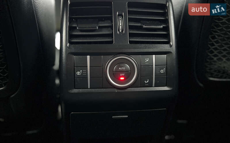 Внедорожник / Кроссовер Mercedes-Benz M-Class 2012 в Львове фото 24 Внедорожник / Кроссовер Mercedes-Benz M-Class 2012 в Львове