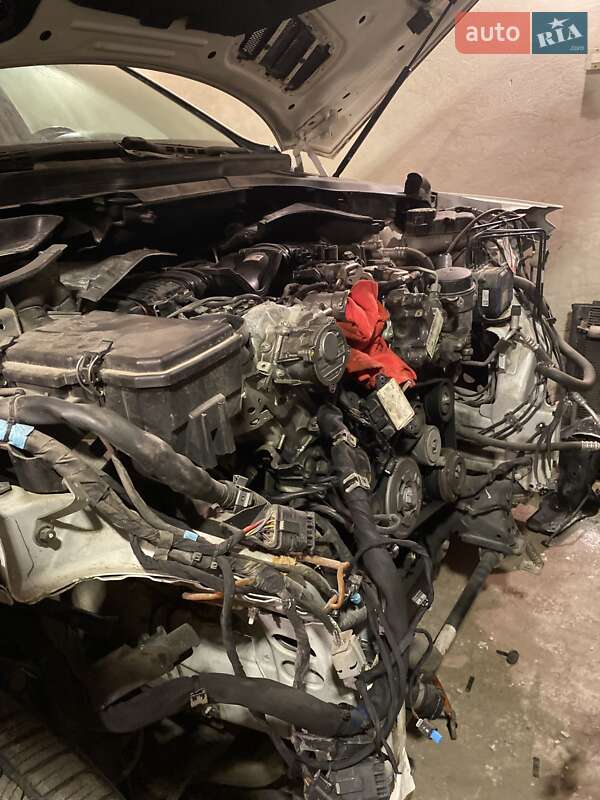 Внедорожник / Кроссовер Mercedes-Benz M-Class 2013 в Львове фото 20 Внедорожник / Кроссовер Mercedes-Benz M-Class 2013 в Львове