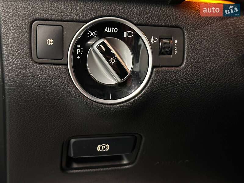 Внедорожник / Кроссовер Mercedes-Benz M-Class 2013 в Львове фото 17 Внедорожник / Кроссовер Mercedes-Benz M-Class 2013 в Львове