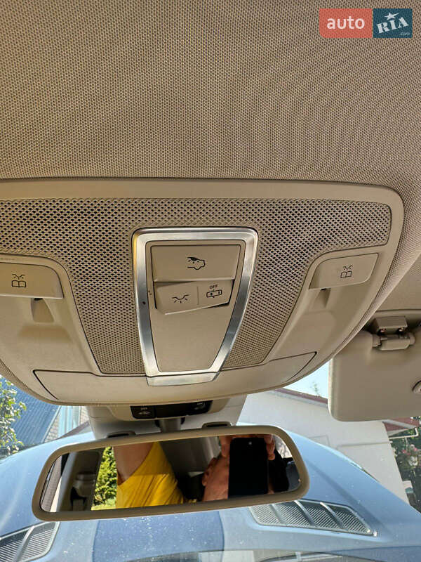 Внедорожник / Кроссовер Mercedes-Benz M-Class 2014 в Бродах