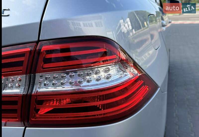 Внедорожник / Кроссовер Mercedes-Benz M-Class 2012 в Хмельницком фото 36 Внедорожник / Кроссовер Mercedes-Benz M-Class 2012 в Хмельницком