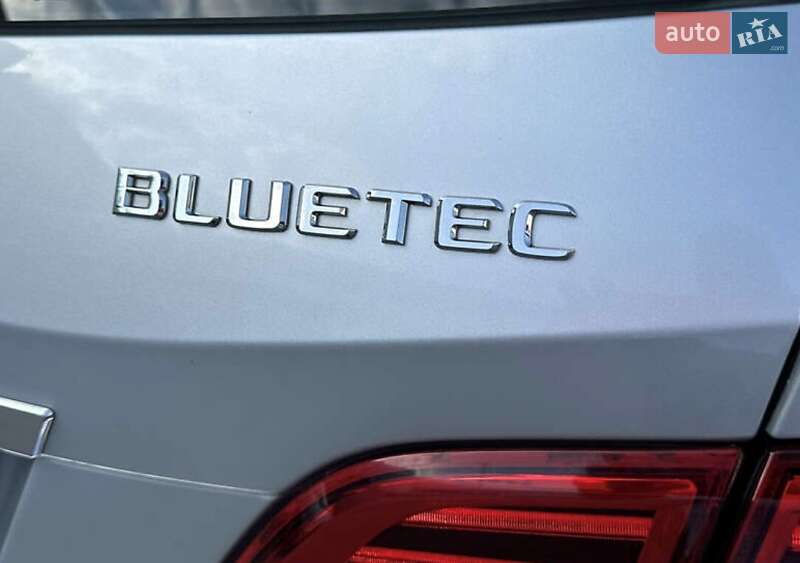 Внедорожник / Кроссовер Mercedes-Benz M-Class 2012 в Хмельницком фото 35 Внедорожник / Кроссовер Mercedes-Benz M-Class 2012 в Хмельницком