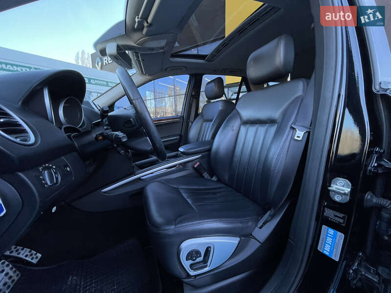 Внедорожник / Кроссовер Mercedes-Benz M-Class 2007 в Одессе