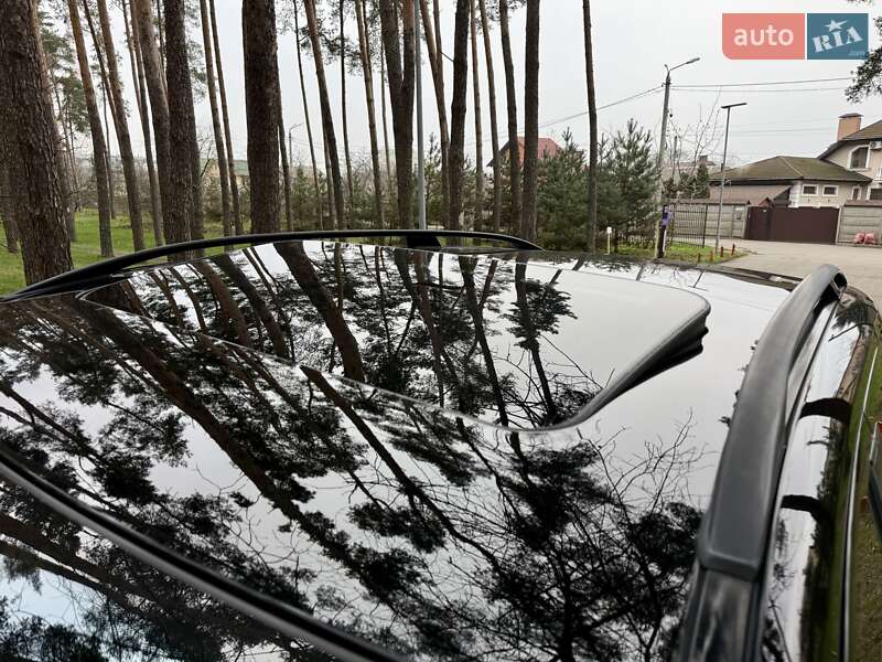 Внедорожник / Кроссовер Mercedes-Benz M-Class 2008 в Киеве