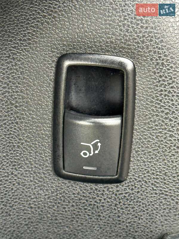 Внедорожник / Кроссовер Mercedes-Benz M-Class 2008 в Киеве