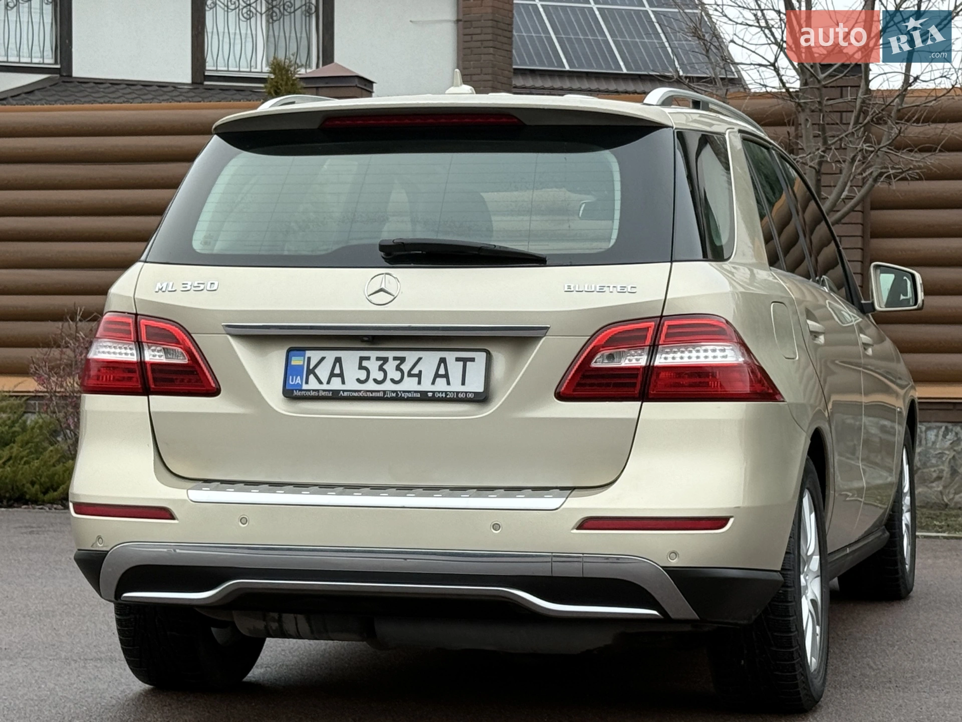 2011 Mercedes-Benz M-klasse - мініатюра 31