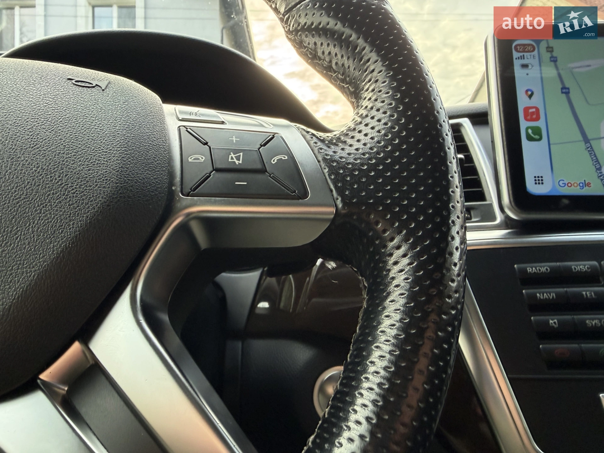2015 Mercedes-Benz M-klasse - мініатюра 25