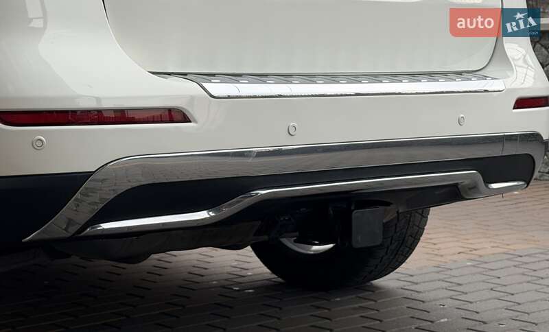 Позашляховик / Кросовер Mercedes-Benz M-Class 2011 в Білій Церкві