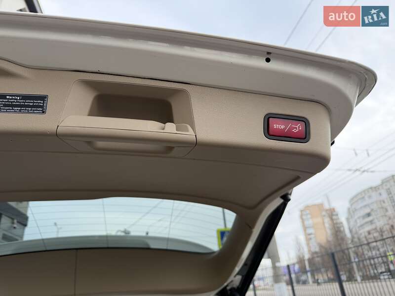 Позашляховик / Кросовер Mercedes-Benz M-Class 2011 в Білій Церкві