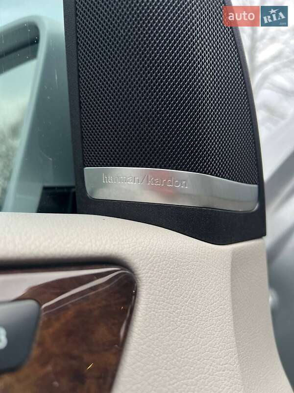 Внедорожник / Кроссовер Mercedes-Benz M-Class 2012 в Самборе