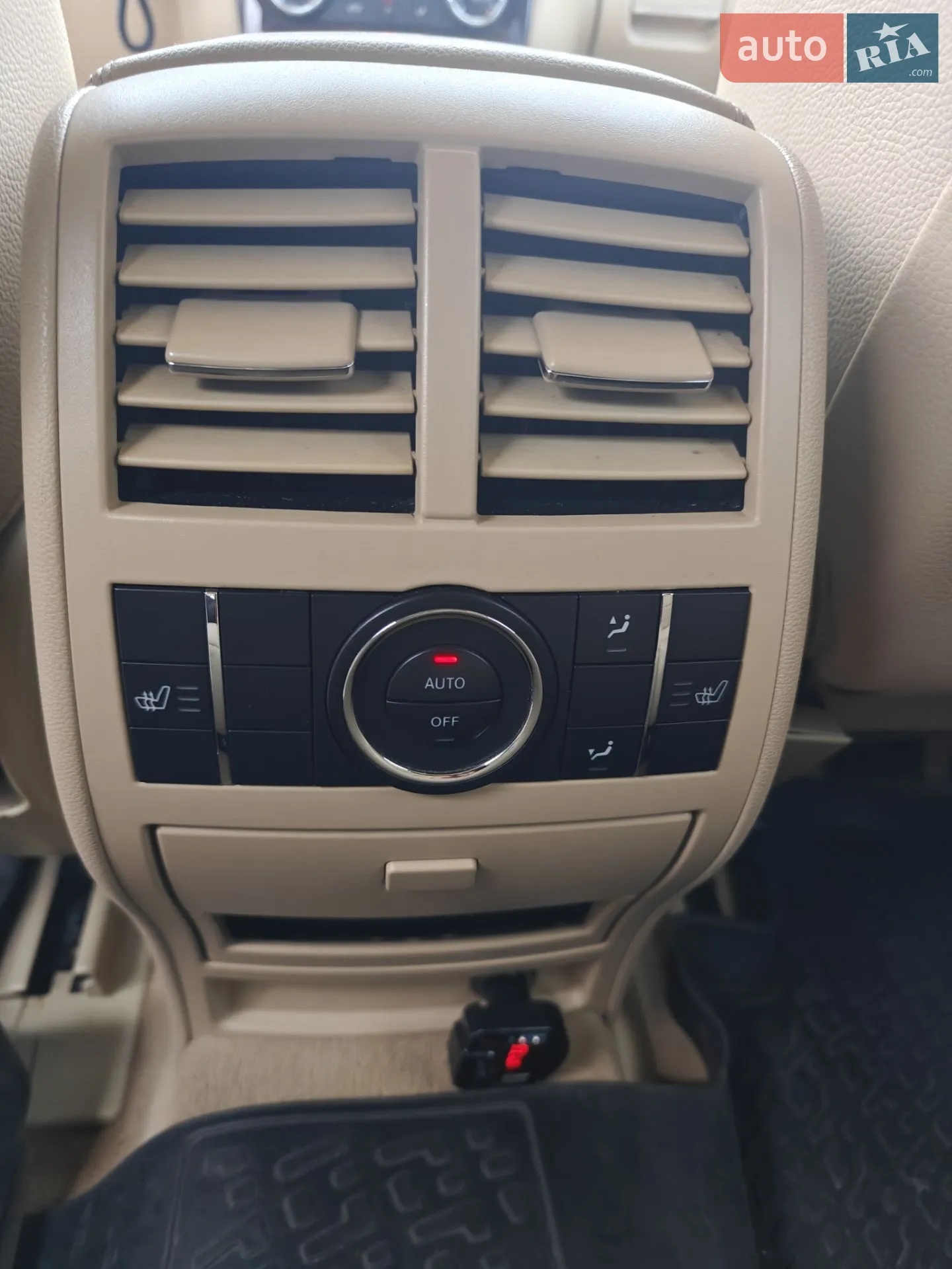 2010 Mercedes-Benz M-klasse - мініатюра 7